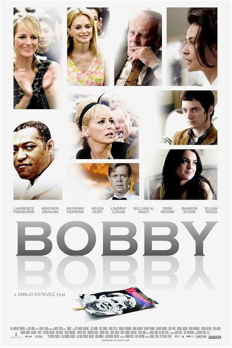 where to watch bobby movie